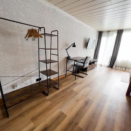 Fewo Ottobeurens Schmuckstueck: Gemuetlich-Stylische Wohnung Exterior photo